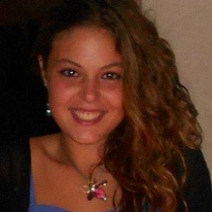 Giulia Bresciani