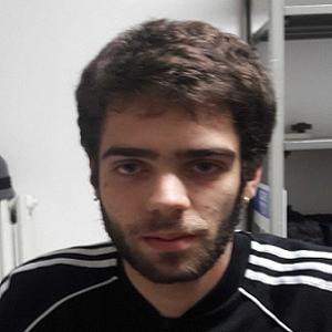 Lorenzo Capacci