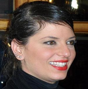 Michela Cepparulo