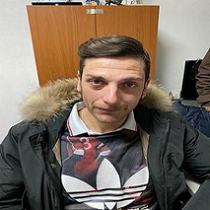 Francesco De Luca