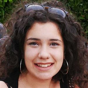Federica Maddaluno