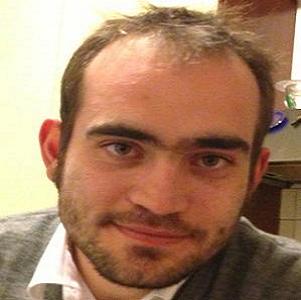 Giorgio Pastorelli