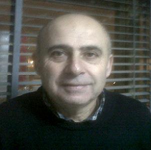 Aldo Pontenani